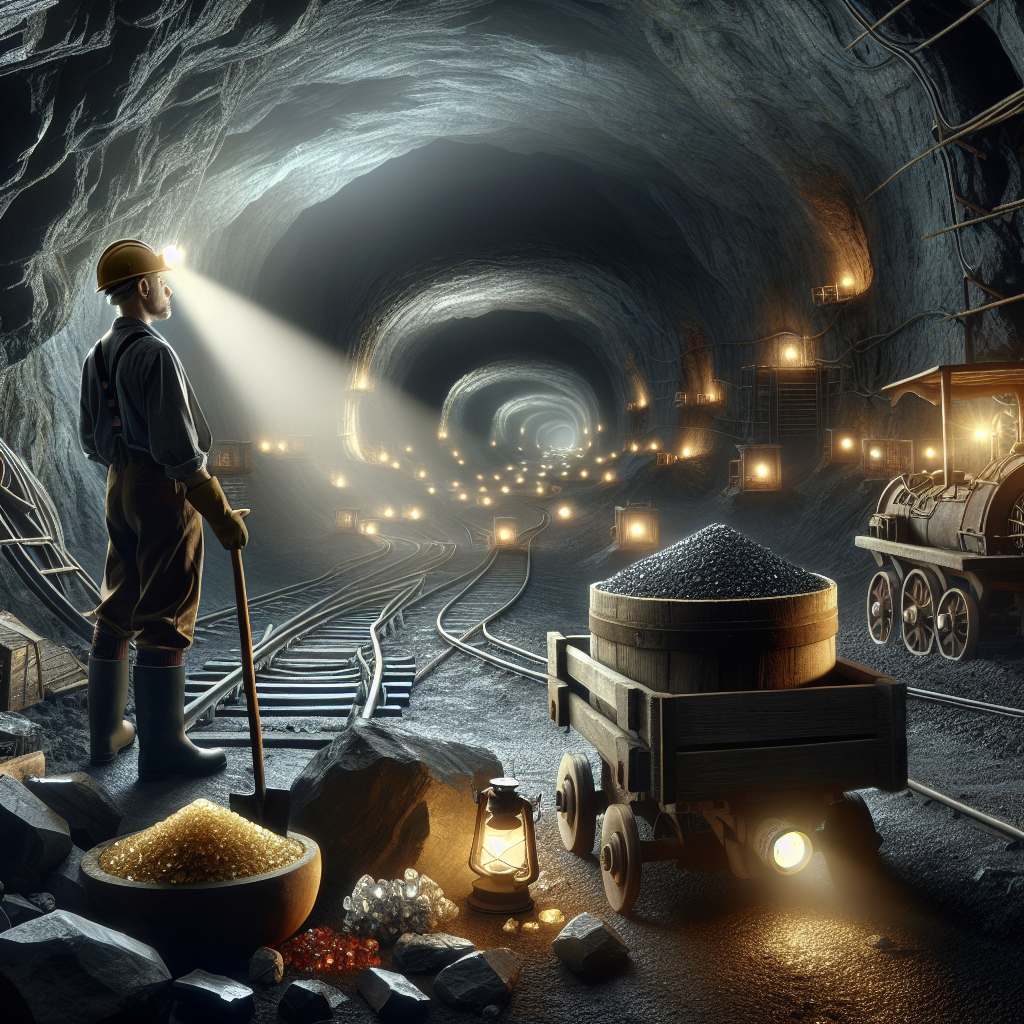 מדריך מקיף לכרייה